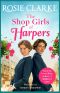 [Harpers Emporium 01] • The Shop Girls of Harpers (Welcome to Harpers Emporium)